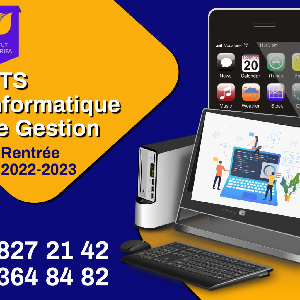 Nouvelle Offre De Formation Acc L R E En S Rigraphie Infographie Et