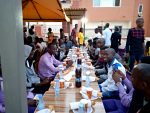 Ndogou SABDARIFA 2019 : Moments de communion et de convivialité entre composantes de l’Institut