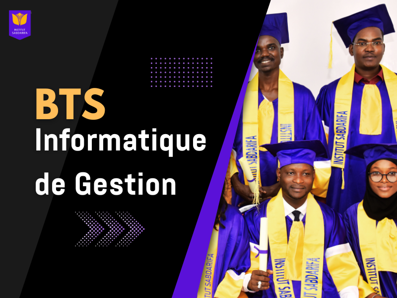 BTS Informatique de Gestion