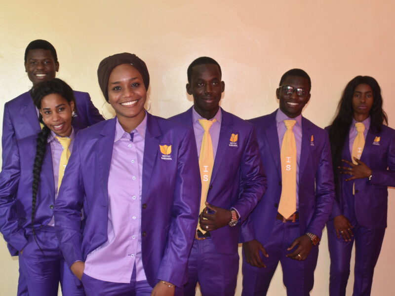 Prêts pour le Succès : L’Institut SABDARIFA Plonge ses Étudiants dans une Simulation Ultime pour l’Examen du BTS en Géomatique 2025