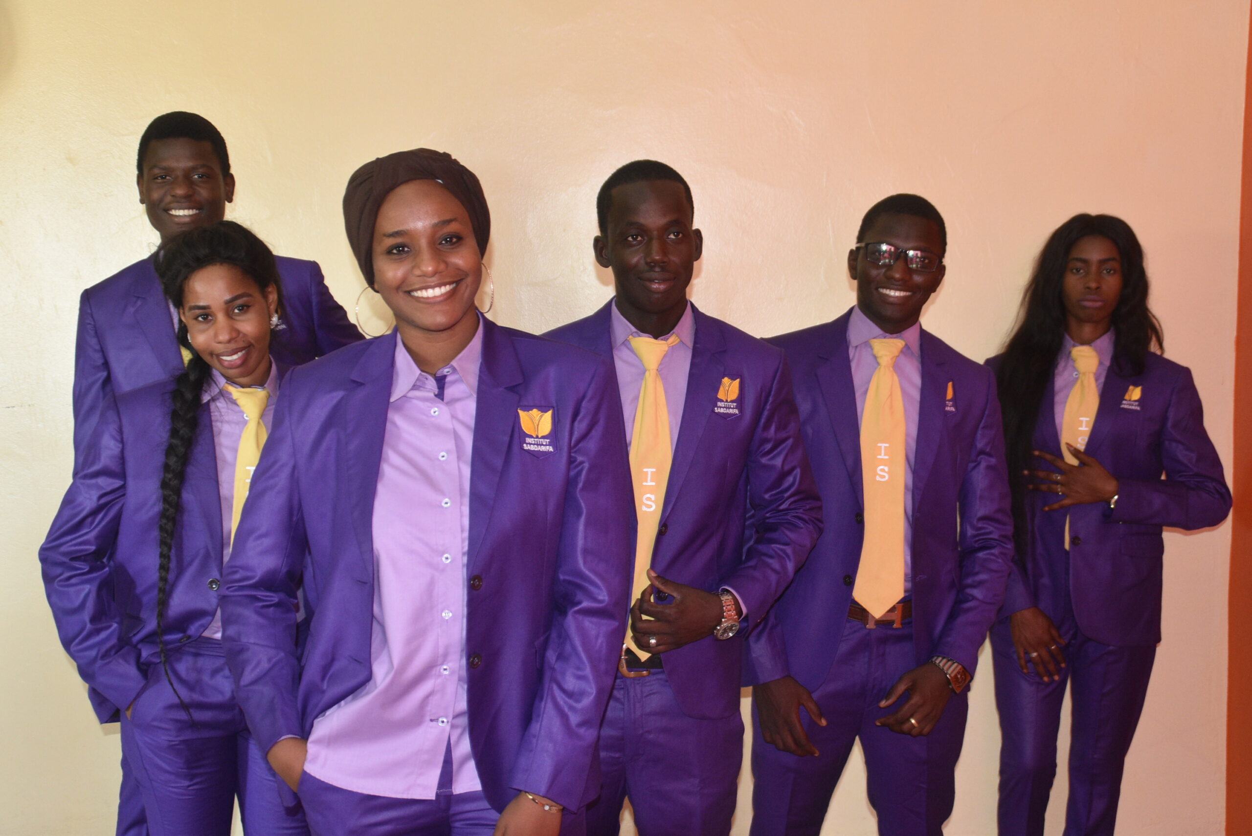 Prêts pour le Succès : L’Institut SABDARIFA Plonge ses Étudiants dans une Simulation Ultime pour l’Examen du BTS en Géomatique 2025