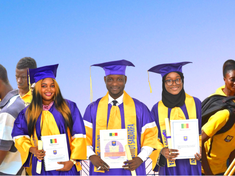 100% de Réussite à l'Examen National du BTS Géomatique 2025 : L’INSTITUT SABDARIFA ou la Culture de l'Excellence dans le Domaine de la Géomatique et des Métiers du Numérique